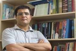 انتخاب مدیر جدید باشگاه فیزیک